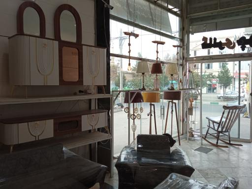 عکس گالری چوب لاکچری