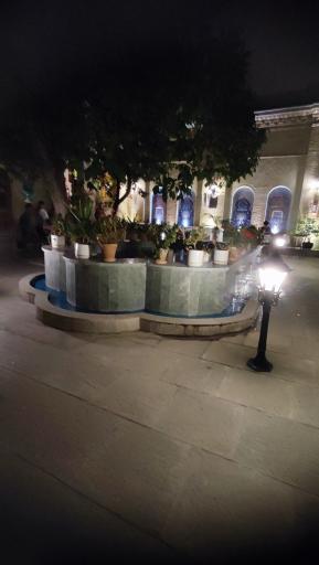عکس بوتیک هتل زنجان