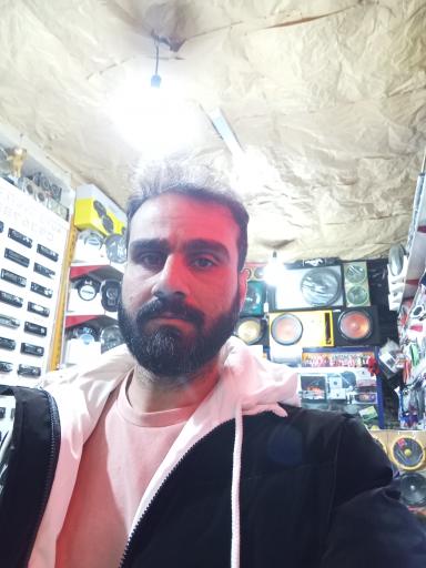عکس دزدگیر سیستم فرزاد  بانمایندگی برمک