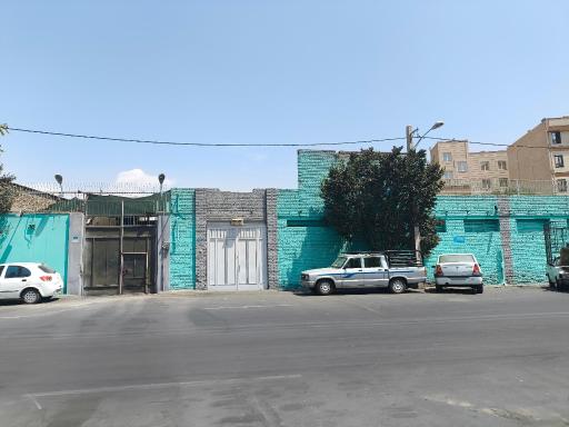 عکس باتری فروشی ساعدی