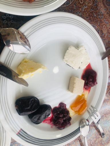 عکس بوتیک هتل زنجان