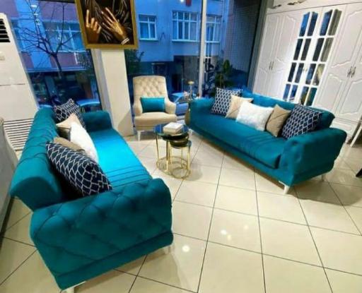 عکس مبلمان مارال