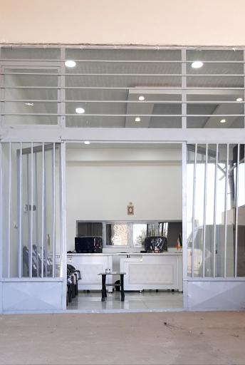 عکس موسسه حمل نقل باربری فرابار