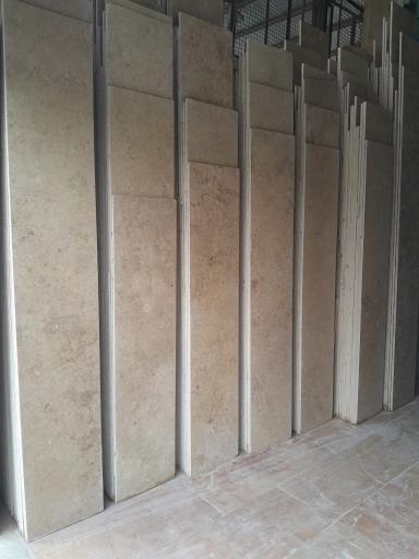 عکس صنایع سنگ سید حسینی