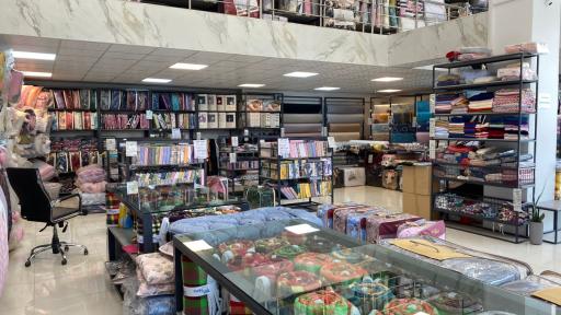 عکس نساجی مرسده 