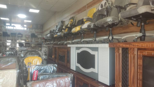 عکس تجهیزات اداری آرایشی آیتاش