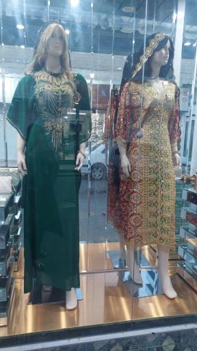 عکس مزون پری گل