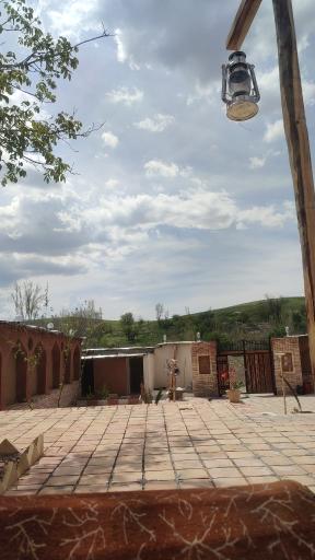 عکس اقامتگاه بوم گردی دزپارت اردل