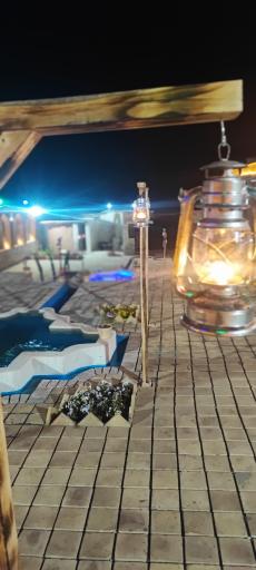 عکس اقامتگاه بوم گردی دزپارت اردل