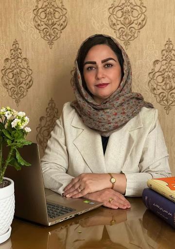دکتر الهام مهدیان فر