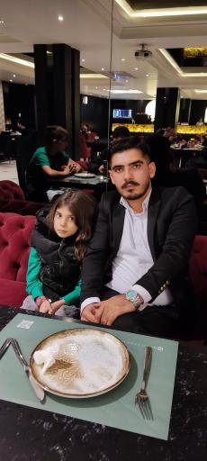 عکس تیدا سنتر