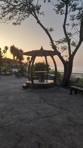 هتل آپارتمان دلفین