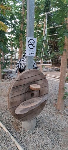 عکس جنگل استوایی پاپایا