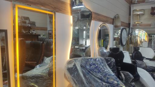 عکس تجهیزات اداری آرایشی آیتاش