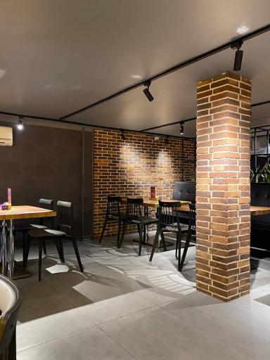 عکس پیتزا سیب 360 (شعبه اندیشه)