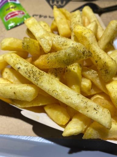 عکس پیتزا سیب ۳۶۰