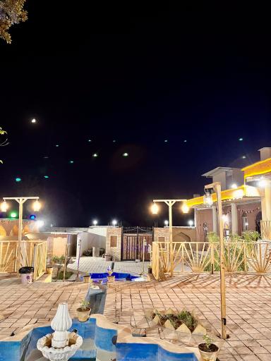 عکس اقامتگاه بوم گردی دزپارت اردل