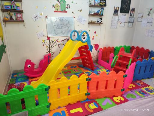 عکس موسسه قرآنی راحم