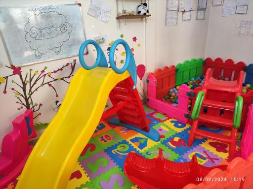 عکس موسسه قرآنی راحم