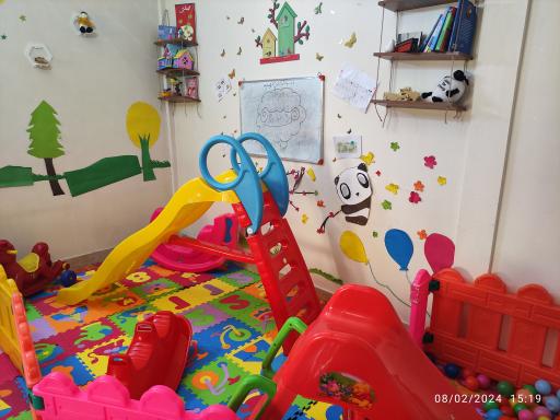 عکس موسسه قرآنی راحم