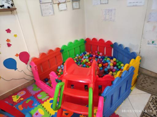 عکس موسسه قرآنی راحم