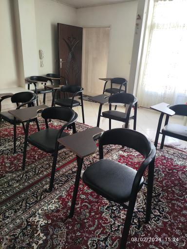 عکس موسسه قرآنی راحم