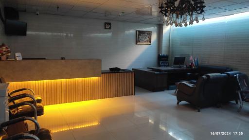 عکس دفترخانه ثبت اسناد رسمی شماره 281 اهواز