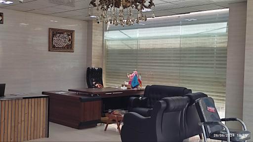 عکس دفترخانه ثبت اسناد رسمی شماره 281 اهواز