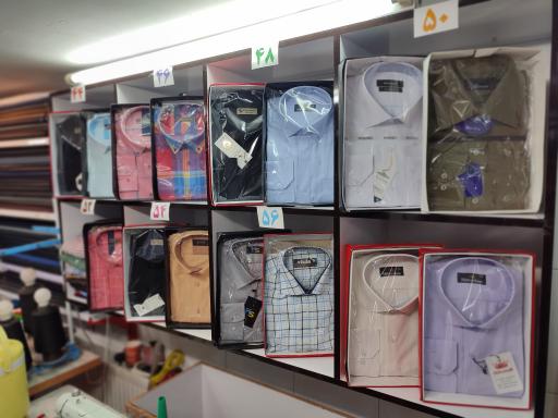 عکس کت شلوار ونوس