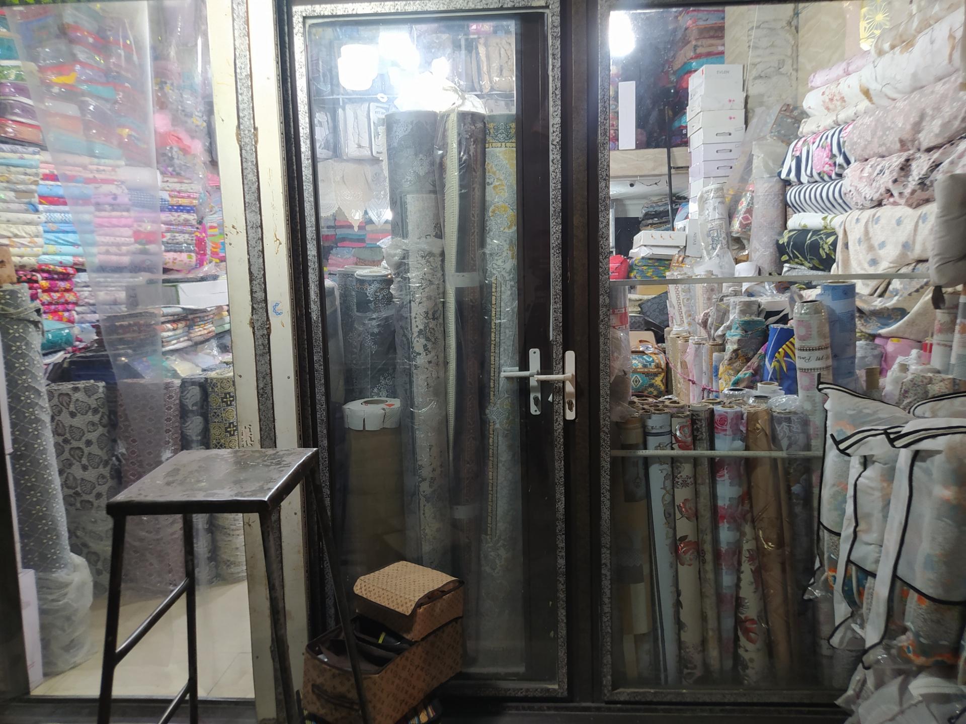 عکس کالای خواب علی نژاد 