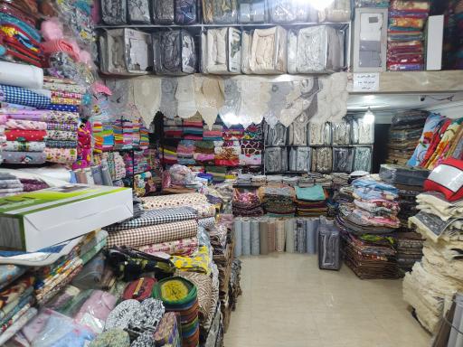 عکس کالای خواب علی نژاد 