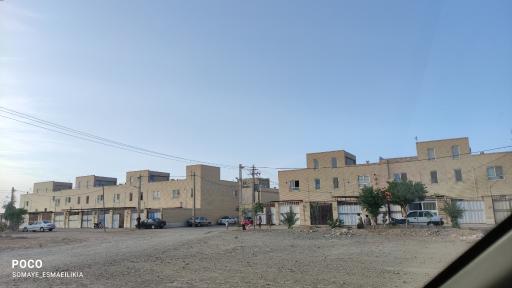 عکس منازل مسکونی بهزیستی