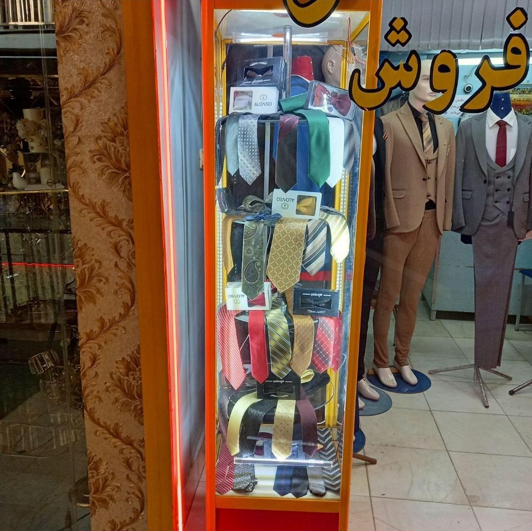 عکس بورس کت و شلوار کرایه ای و فروشی تندیس