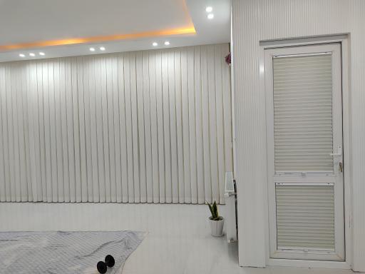 عکس گالری پرده مائده 