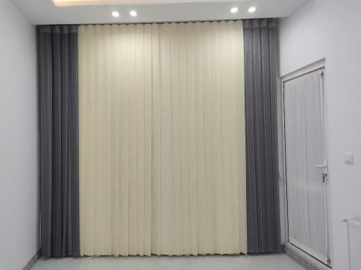 عکس گالری پرده مائده 