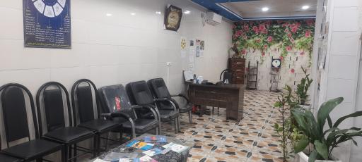 عکس کلینیک تخصصی مشاوره و روان درمانی مانا رهگشای مبین دکتر خیری