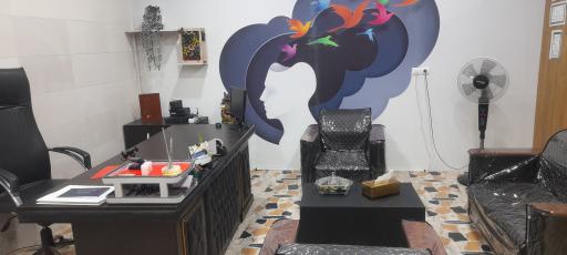 کلینیک تخصصی مشاوره و روان درمانی مانا رهگشای مبین دکتر خیری