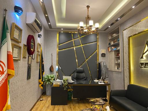 عکس گروه ساختمانی آریا