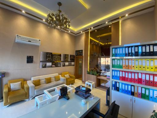 عکس گروه ساختمانی آریا