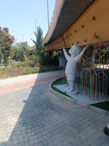 عکس بوستان بهاره