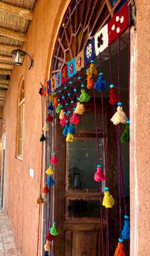 عکس اقامتگاه بوم گردی دزپارت اردل