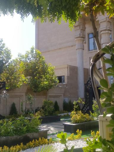 عکس رستوران سنتی عمارت نیشابور