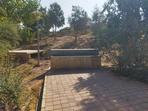 عکس آبخوری شماره2بوستان سرخه‌حصار