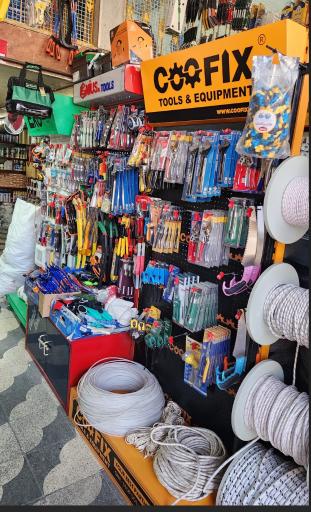 عکس سپهر ابزار