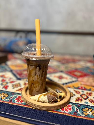 عکس کافه خاطره 