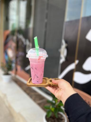 عکس کافه خاطره 