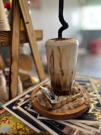 عکس کافه خاطره 