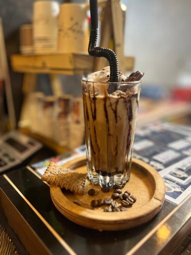 عکس کافه خاطره 