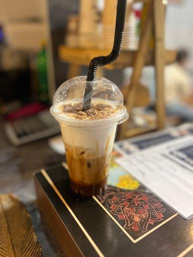 عکس کافه خاطره 