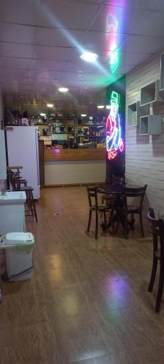 عکس قهوه دورهمی